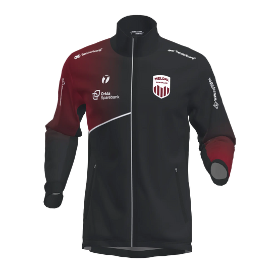 Trainer 3.0 Jacket Men