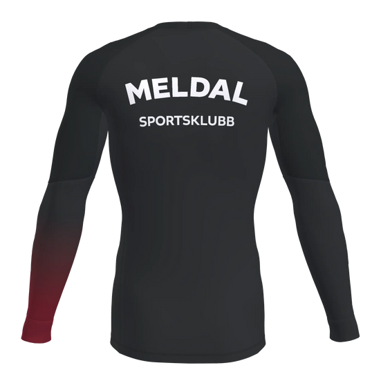 Core Merino 2 Shirt LS Jr