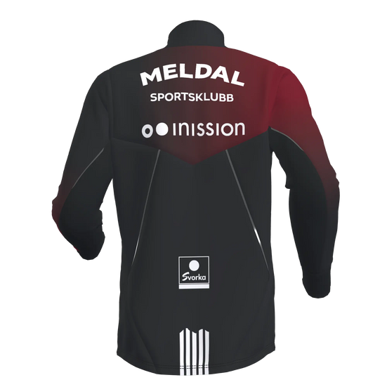 Speed Jacket Men