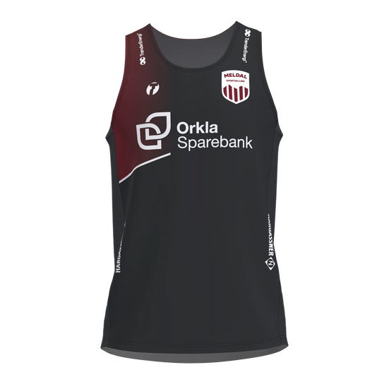 Run Singlet Jr