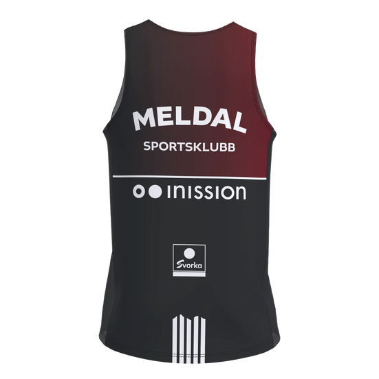 Run Singlet Jr