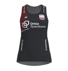 Run Singlet Women
