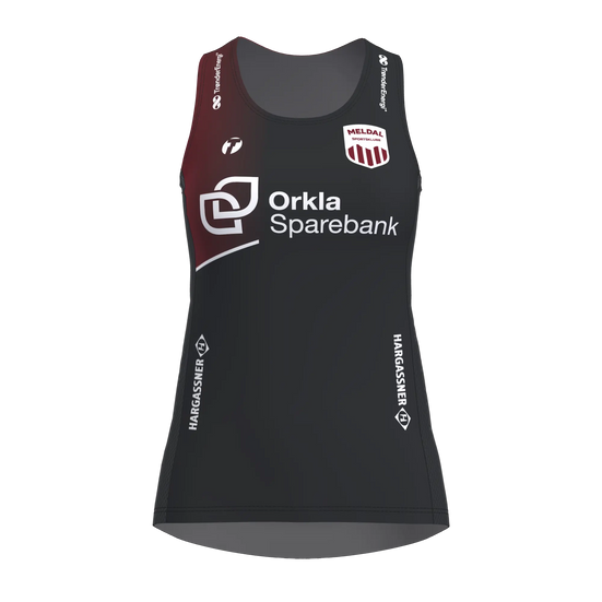 Run Singlet Women