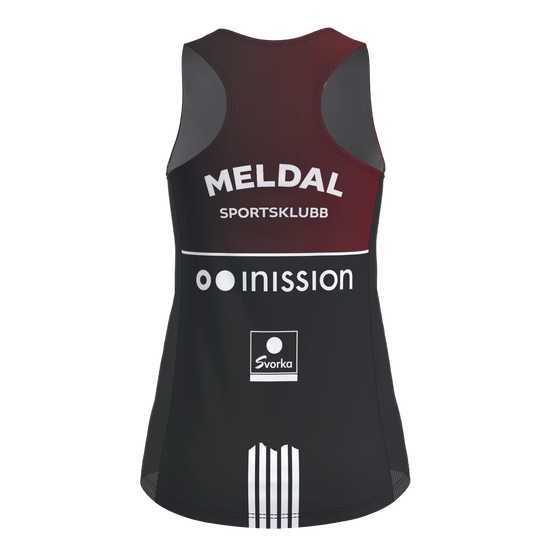 Run Singlet Women