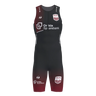 Lead Skinsuit