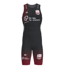 Lead Skinsuit Junior