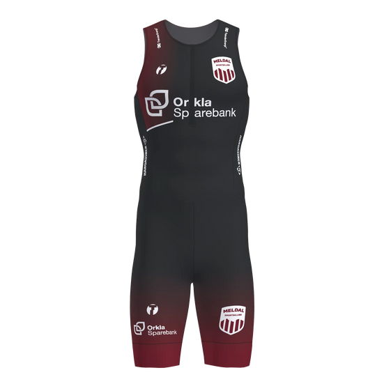 Lead Skinsuit Jr