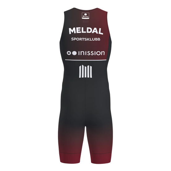 Lead Skinsuit Jr