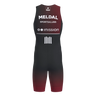 Lead Skinsuit Jr