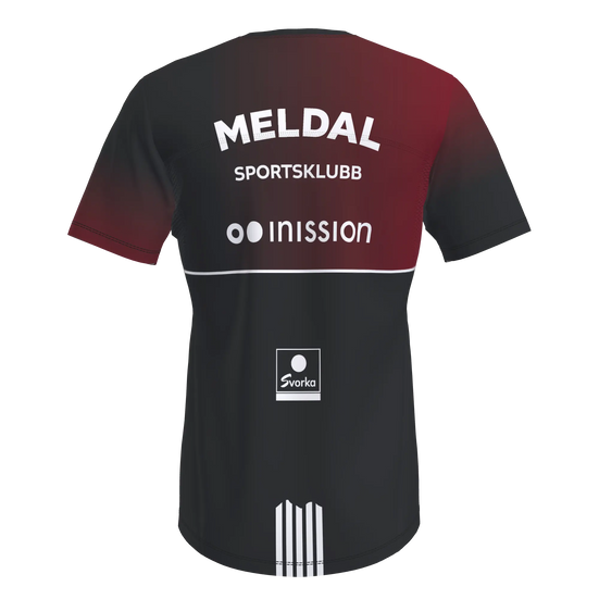 Lead T-Shirt SS Men
