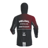 Feather Jacket Men