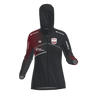 Feather Jacket Women