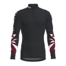 Biathlon 2.0 Raceshirt LS Women