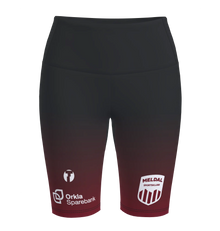 Lead Short Tights Women
