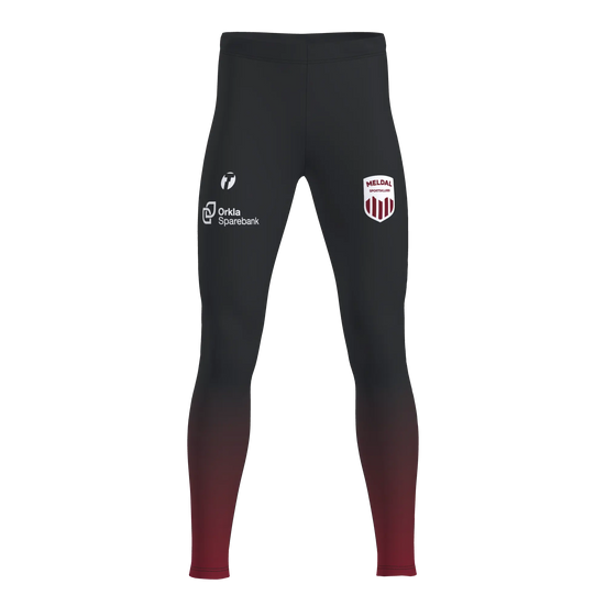 Rapid Long Tights Jr