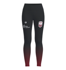 Rapid Long Tights Women