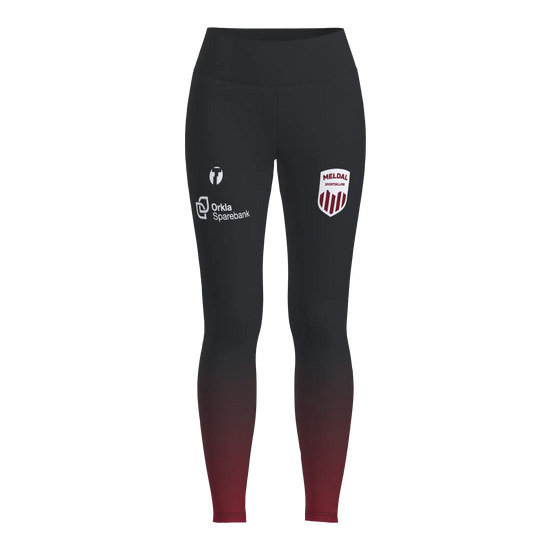 Rapid Long Tights Women