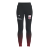 Rapid Long Tights Women