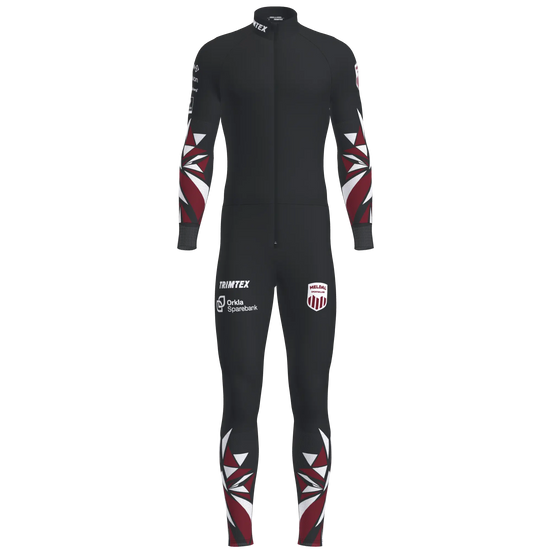 Vision 4.0 Racesuit Men