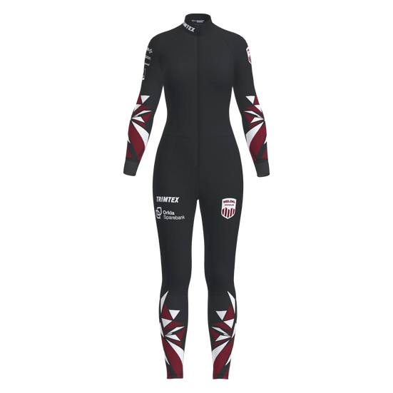 Vision 4.0 Racesuit Women