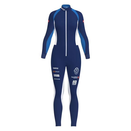 Vision 4.0 Konkurransedress Dame