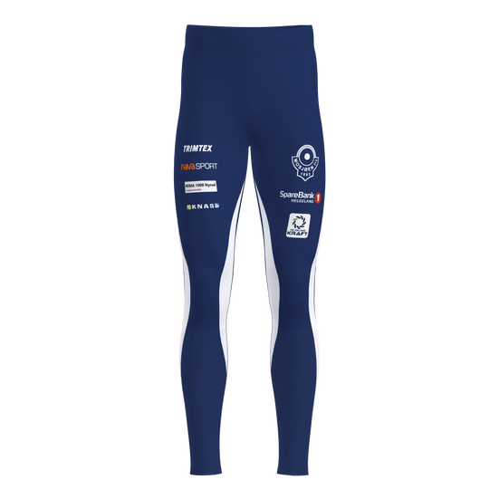 Vision 4.0 Konkurransetights Dame
