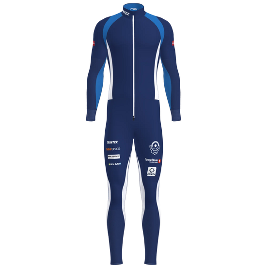 Vision 4.0 Konkurransedress Junior