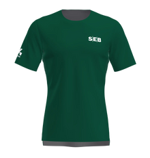 Stride T-Shirt SS Men