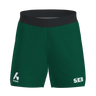 Stride Shorts Women