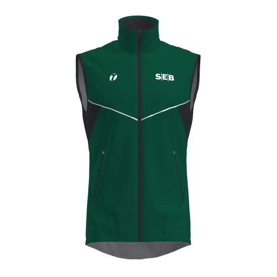 Pulse 2.0 Vest Herre