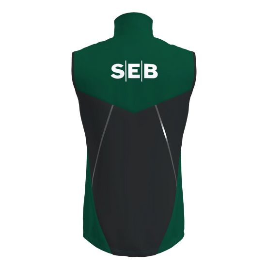 Pulse 2.0 Vest Herre