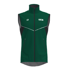 Pulse 2.0 Vest Dame
