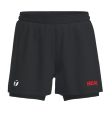 Fast Shorts Dame