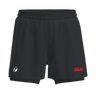 Fast Shorts Dame