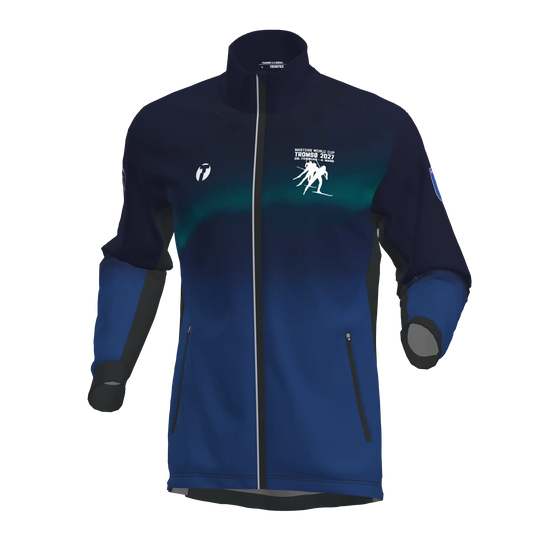 Trainer 3.0 Jacket Women