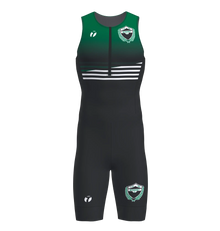 Lead Skinsuit