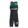 Lead Skinsuit Junior