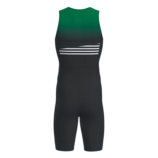 Lead Skinsuit Junior