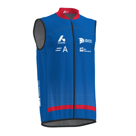 Pace Vest Women