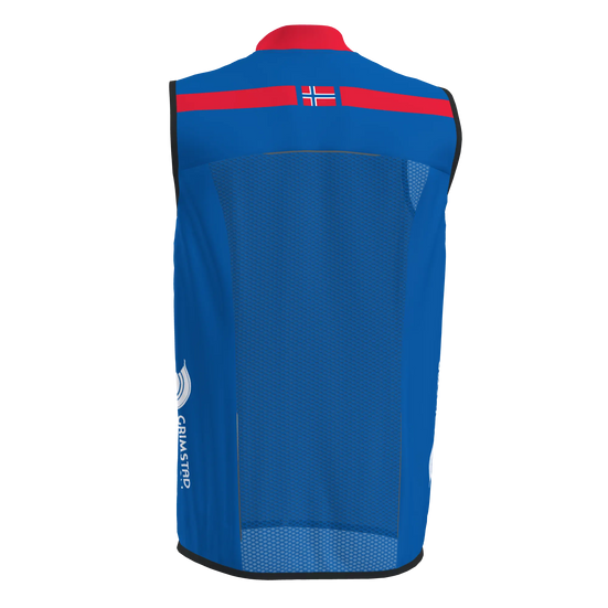 Pace Vest Women