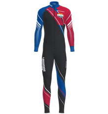 Vision 4.0 Konkurransedress Herre