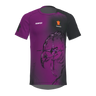 Run T-Skjorte Dame