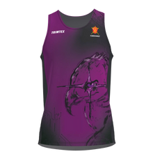Run Singlet Herre