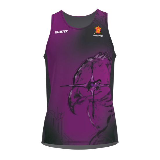 Run Singlet Herre