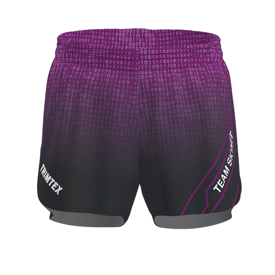 Lead 2.0 Shorts Herre