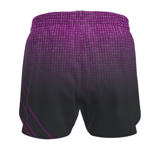 Lead 2.0 Shorts Herre