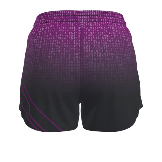 Lead 2.0 Shorts Dame