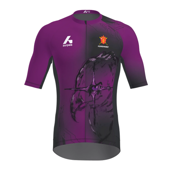 Apex Shirt SS Men
