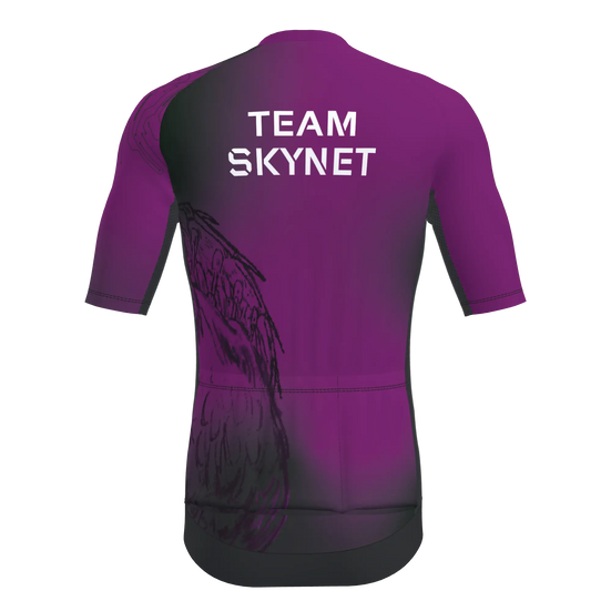 Apex Shirt SS Men