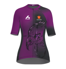 Apex Shirt SS Women